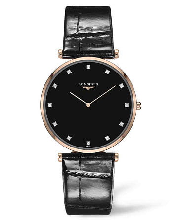 Longines La Grande Classique L4.766.1.57.2